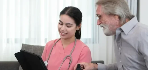 Home Care In Harrisburg