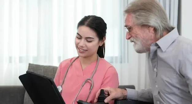 Home Care In Harrisburg