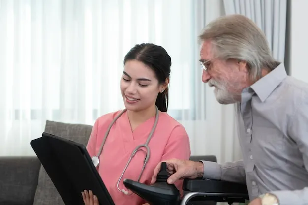 Home Care In Harrisburg