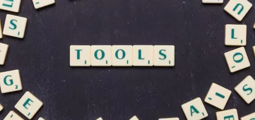 Online Tools
