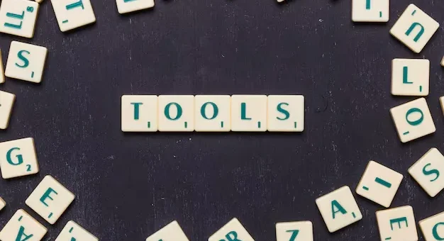 Online Tools