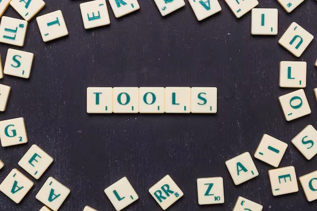 Online Tools